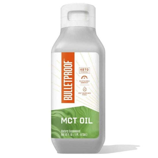 MCT Oil 16oz