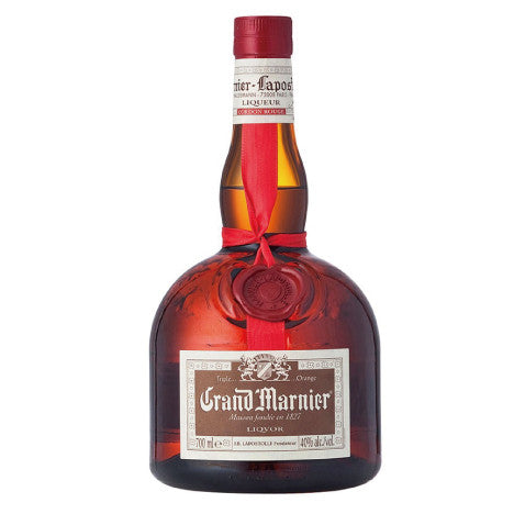 Grand Marnier 40% alc