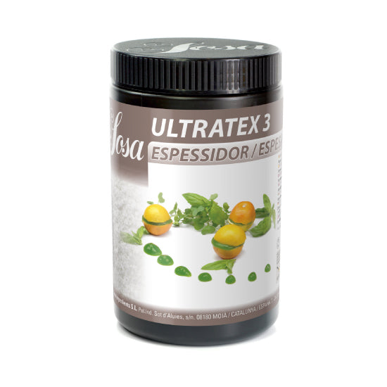 Ultra-tex 3 | sosa | 400g