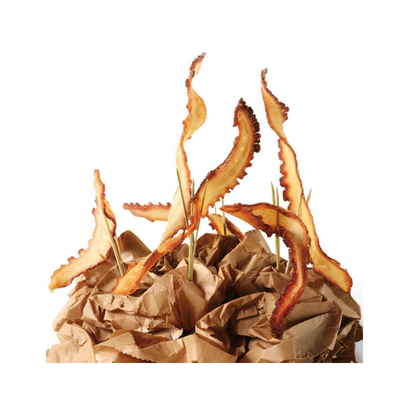 IDEAS AND RECIPES BETWEEN CUISINE AND PASTRY