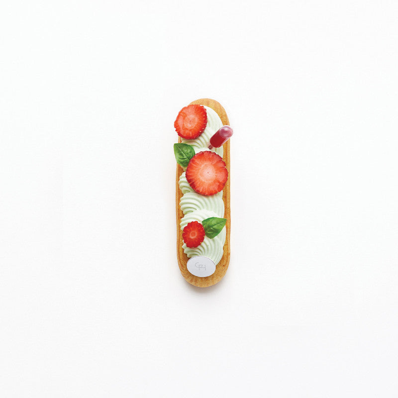 ECLAIR BY GARUHARU - Eunyoung Yun