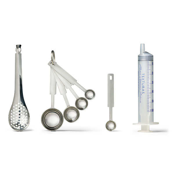 Eines - Molecular Tools set