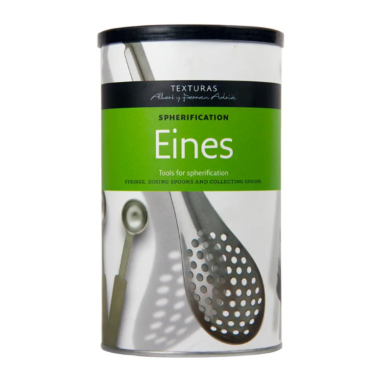 Eines - Molecular Tools set