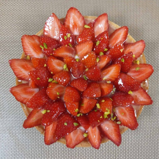 Nappage spray | Neutral clear glanz | Hong Kong