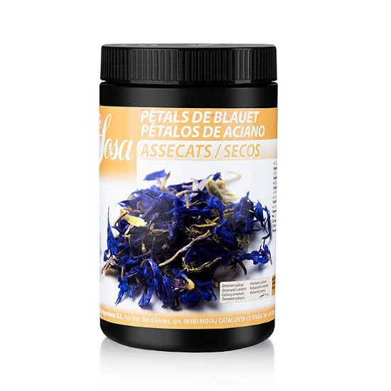 Edible dried flower | Cornflower | Hong Kong | Bakingwarehouse