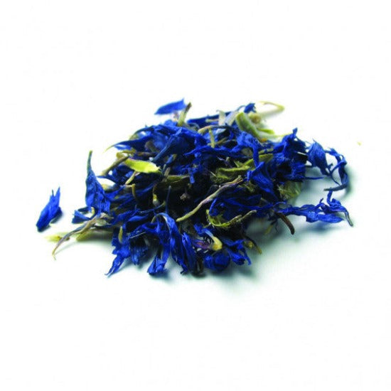 Edible dried flower | Cornflower | Hong Kong | Bakingwarehouse