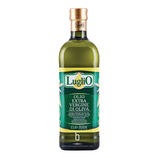 Extra Virgin Olive Oil