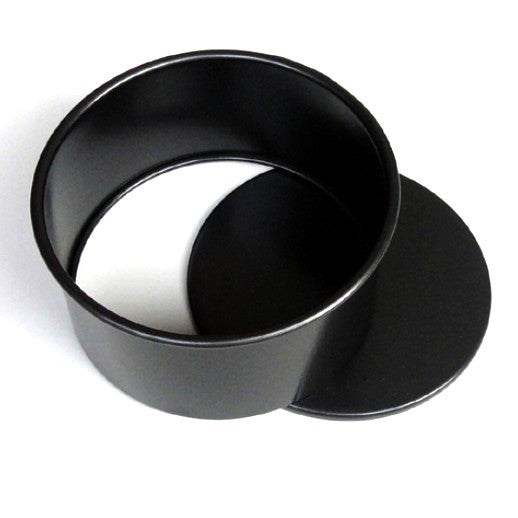 Non stick baking form extra high 6"