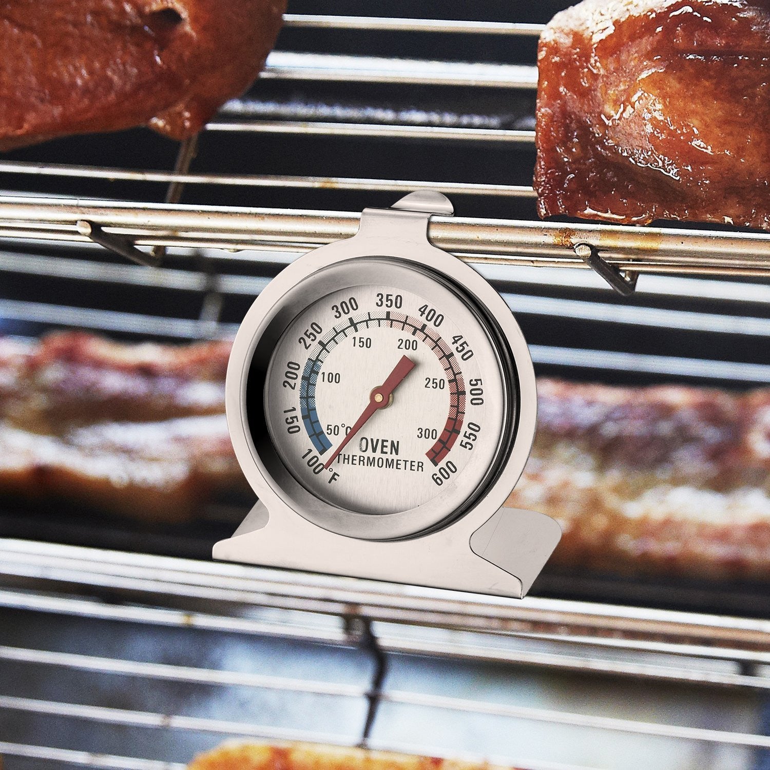 Oven Thermometer 50-300°C