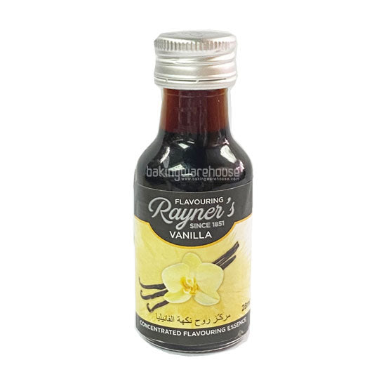 Vanilla Flavouring