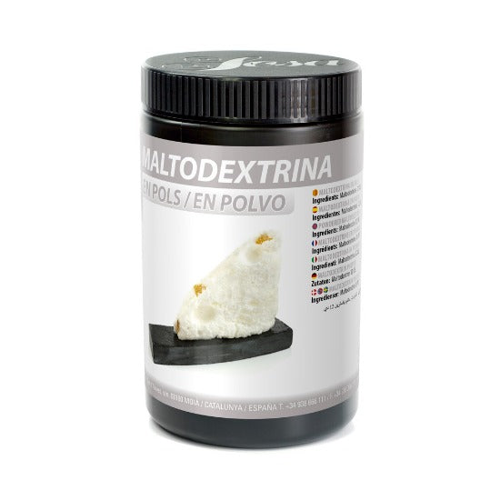 Maltodextrin Sosa Hong Kong