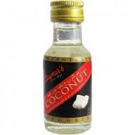 Coconut Flavor