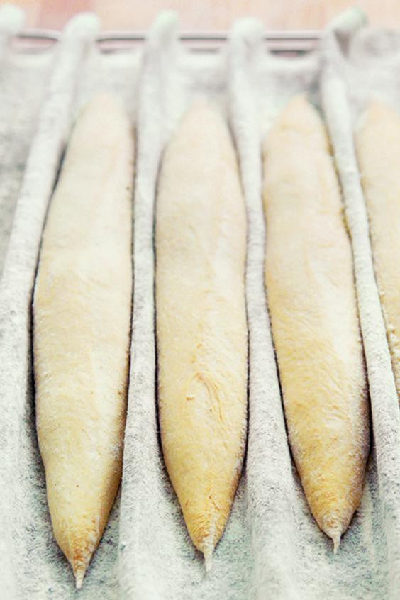 Baking Canvas -couche, Bread Canvas, baker canvas