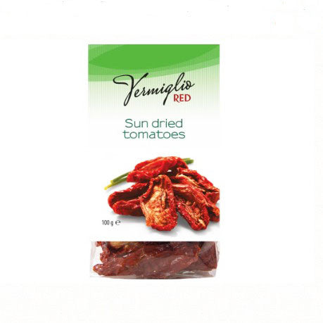 Sun Dried Tomato