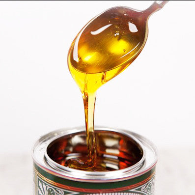 Golden syrup