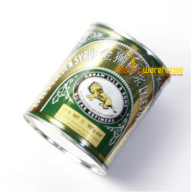 Golden syrup
