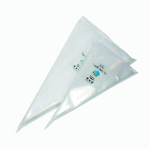 Disposable Piping bags 100 pieces