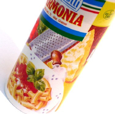 parmesan cheese powder