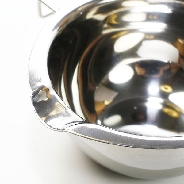 Chocolate Melting Pan