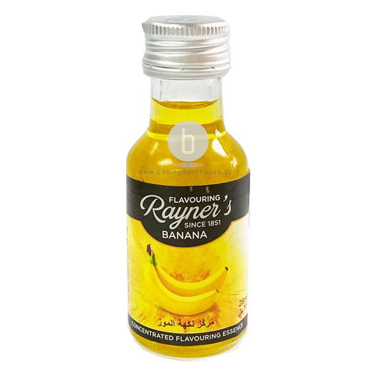 Banana Flavouring