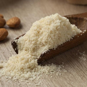 Extra fine almond flour