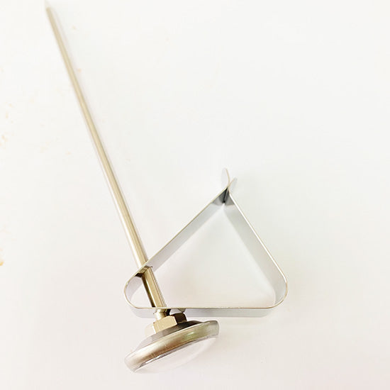 Thermometer -10-220°C -Milk Frothing / meat Thermometer