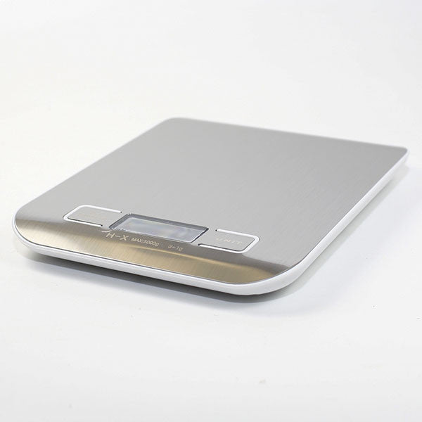 st/st Digital Scale 5kg