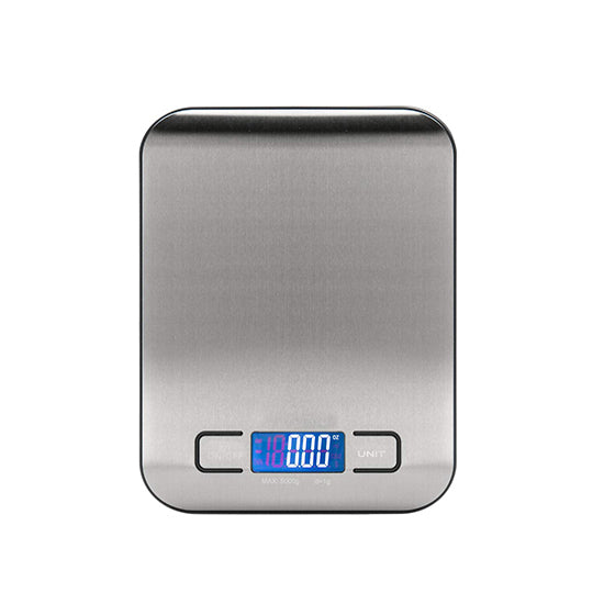 st/st Digital Scale 5kg