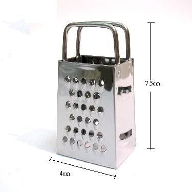 Mini grater