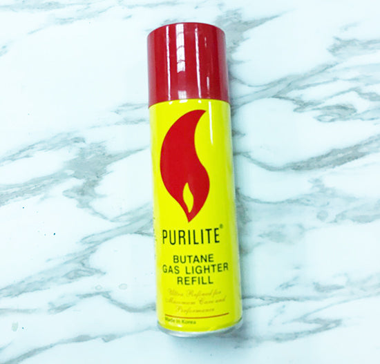 Gas torch fuel | Lighters Refills