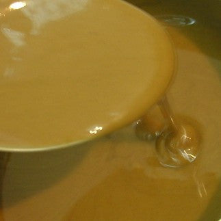 Hazelnut Paste 100% 1 KG | Professional Use