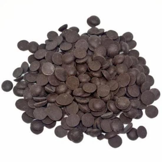 Michel Cluizel Bitter chocolate 72% cocoa