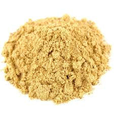 ginger powder