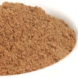 nutmeg powder