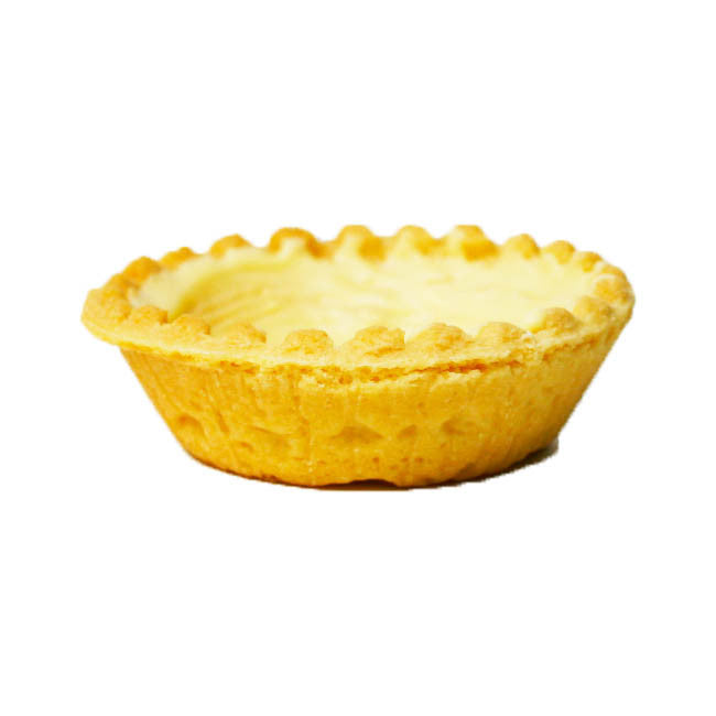 Sweet Tart Shell 7.3cm- ready to use 即食甜撻殼