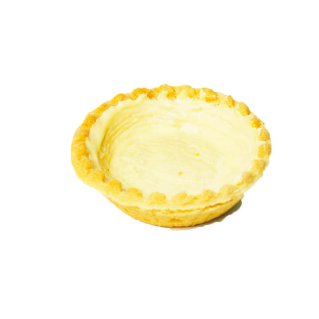 Sweet Tart Shell 7.3cm- ready to use 即食甜撻殼