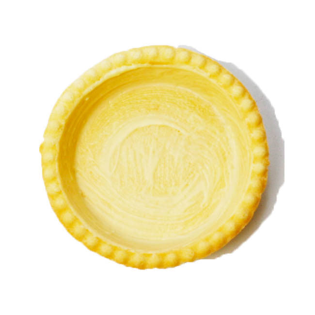 Sweet Tart Shell 7.8cm- ready to use 即食甜撻殼