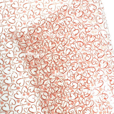 Chocolate Transfer sheet-805