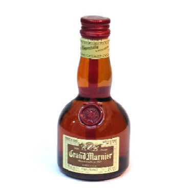 Grand Marnier 40% alc