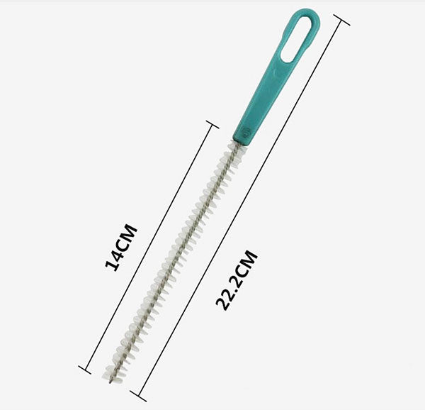 Tip and Tube cleaning brush