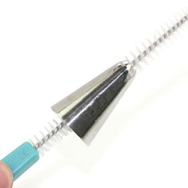Tip and Tube cleaning brush