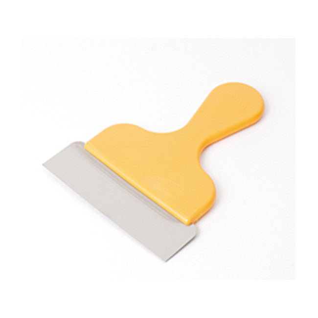 Flat spatula- Chocolate spatula