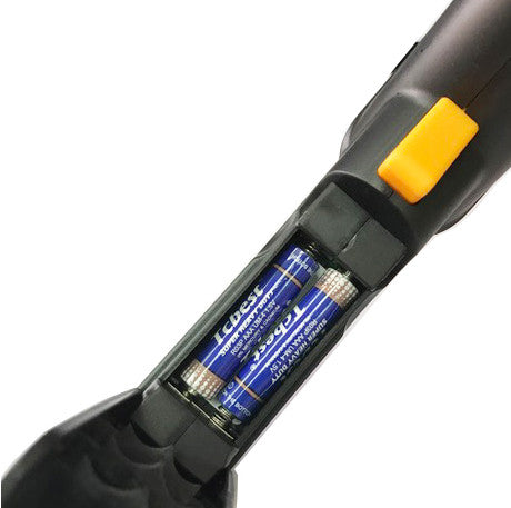 Infrared Thermometer