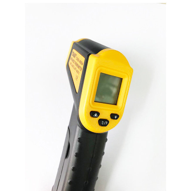 Infrared Thermometer