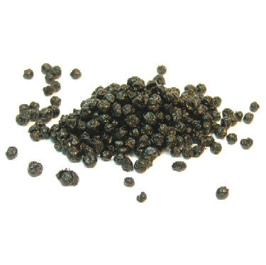 Dried Wild Blueberry