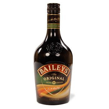 Bailey 17% alc