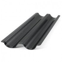 Baguette Pan 38 x 16cm