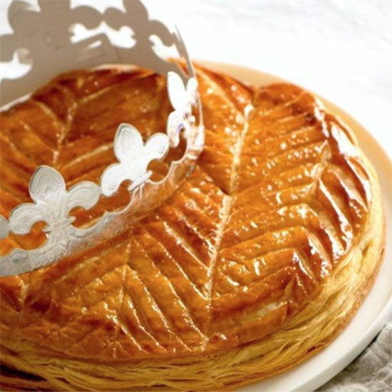 Galette des rois | Hong Kong | Baking your self