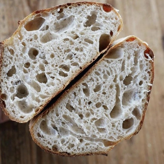 Sourdough Starter (Dry culture)