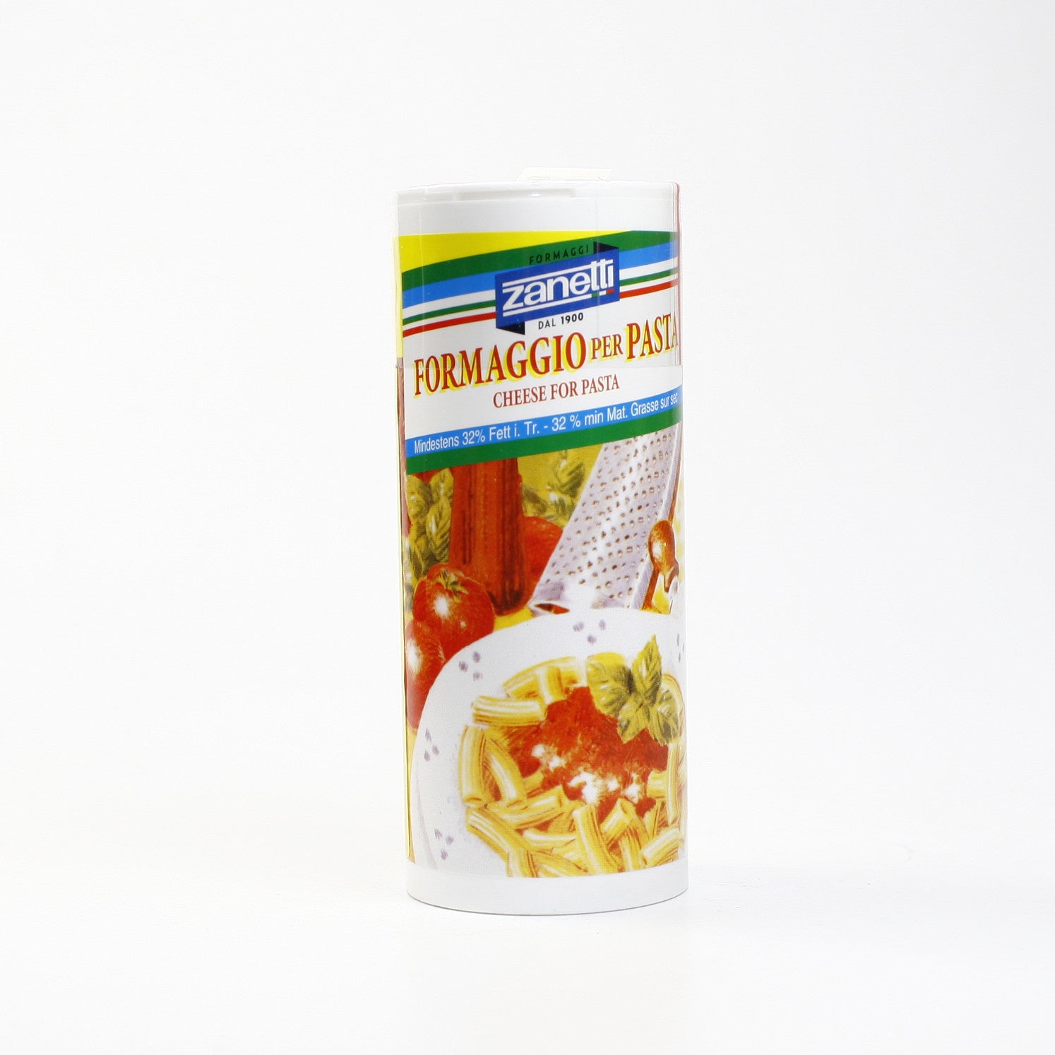 parmesan cheese powder